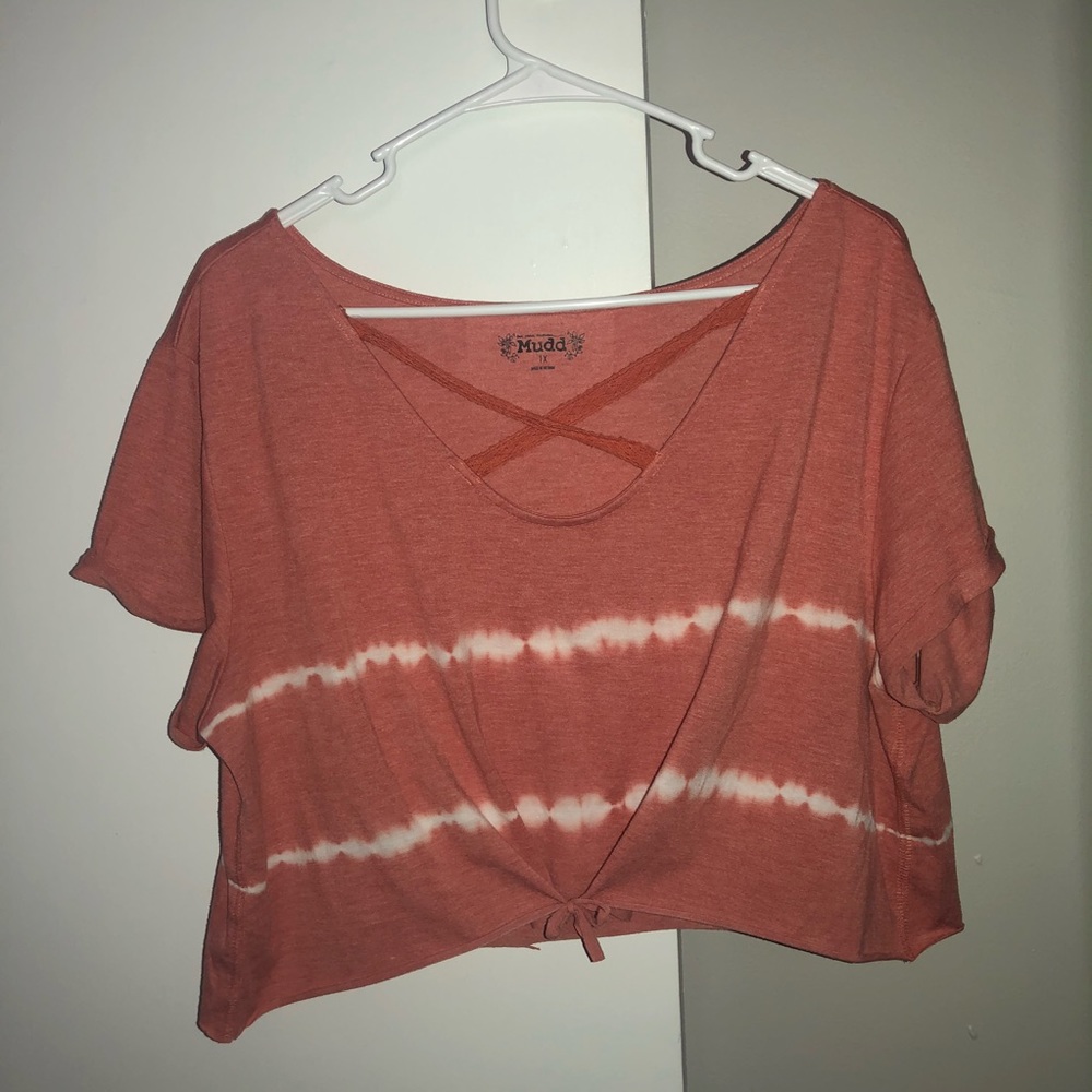 Crop top NEW